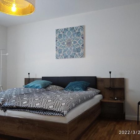 Apartment24 Lügde Eksteriør bilde