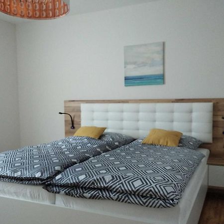 Apartment24 Lügde Eksteriør bilde