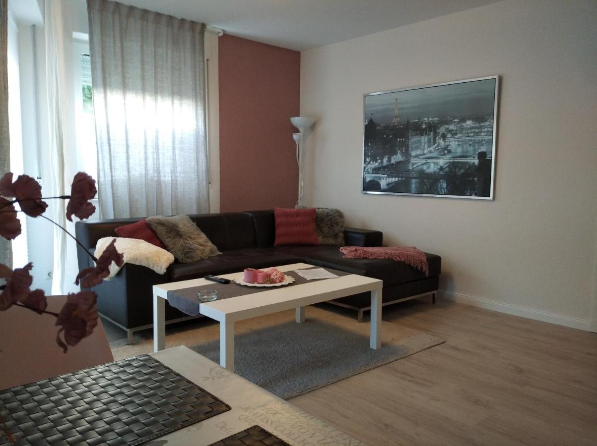 Apartment24 Lügde Eksteriør bilde