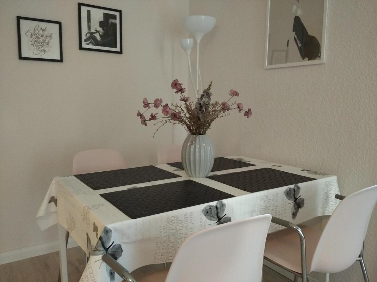 Apartment24 Lügde Eksteriør bilde