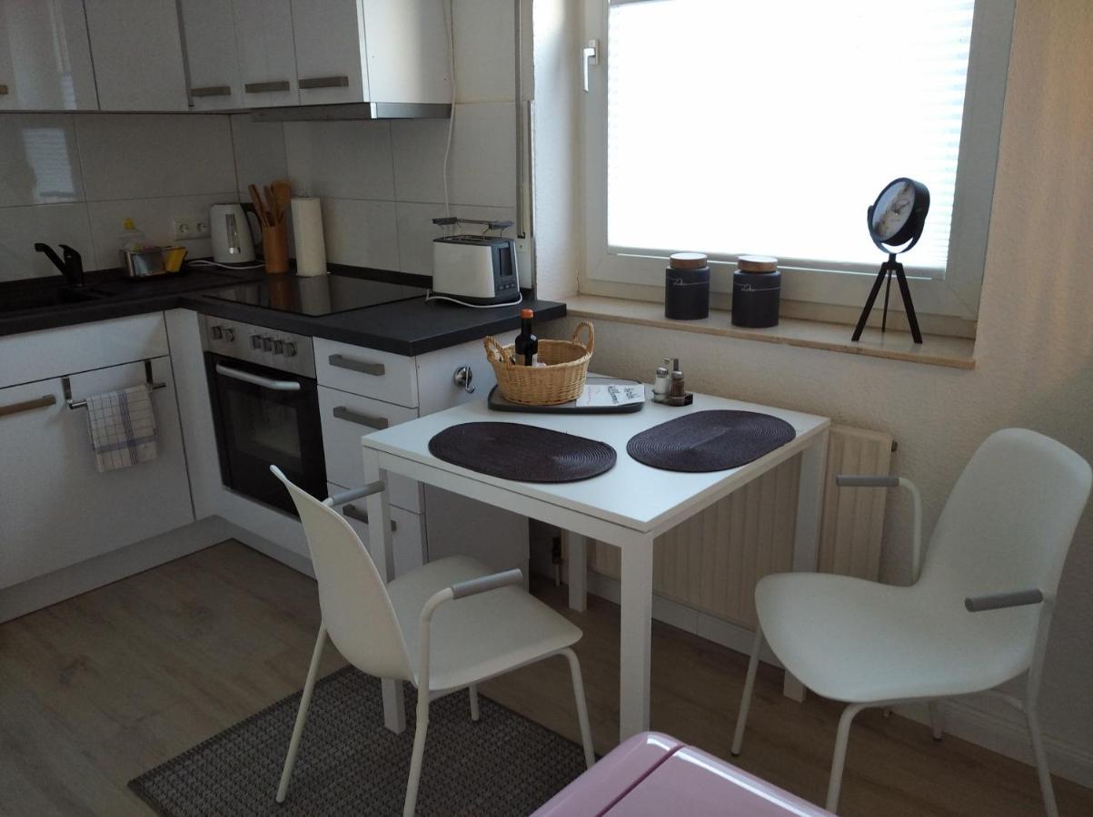 Apartment24 Lügde Eksteriør bilde