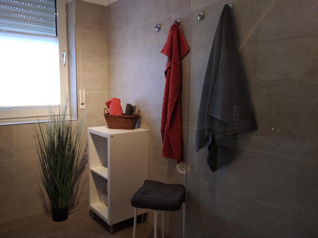 Apartment24 Lügde Eksteriør bilde