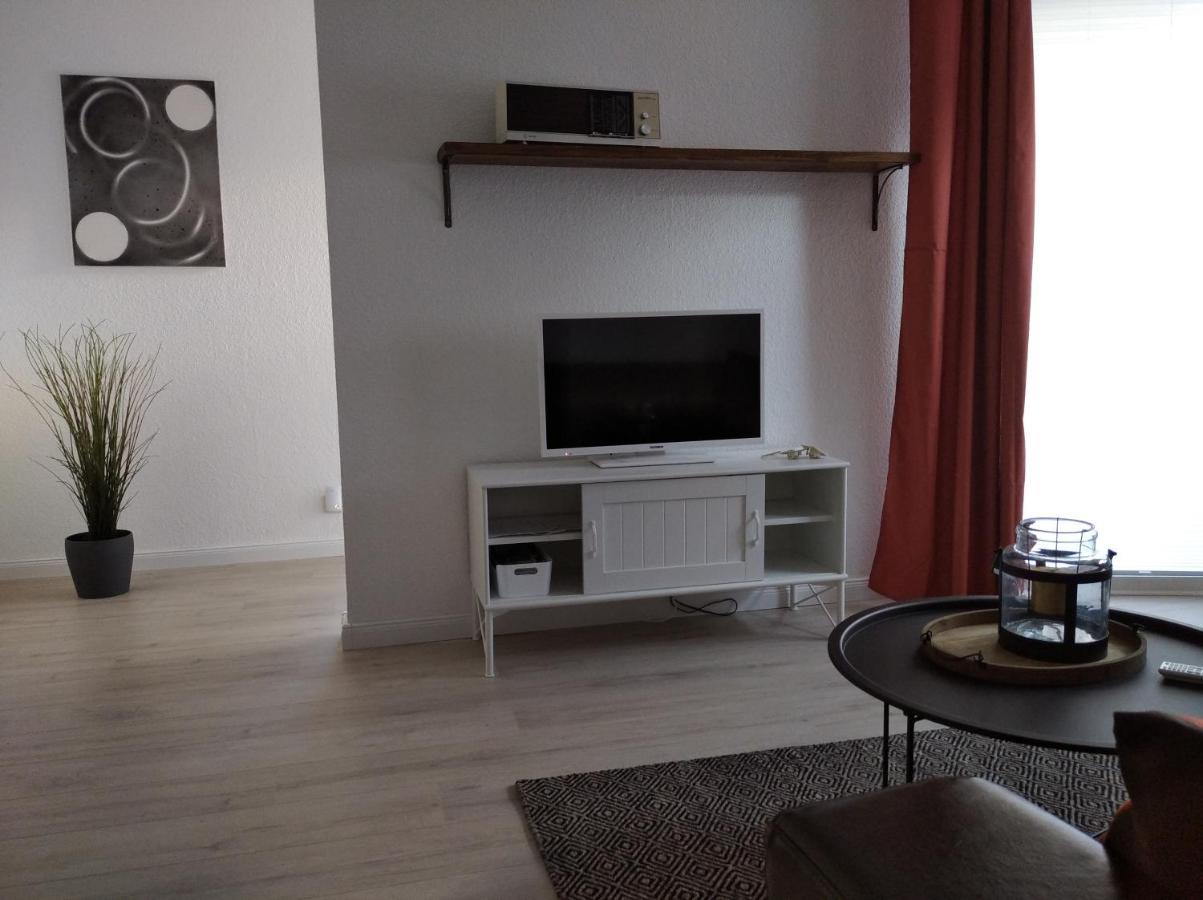 Apartment24 Lügde Eksteriør bilde