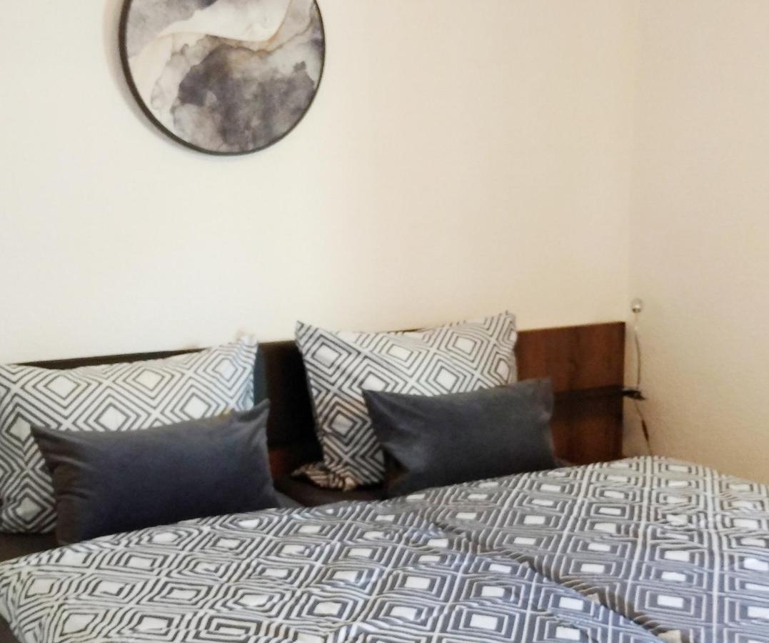 Apartment24 Lügde Eksteriør bilde