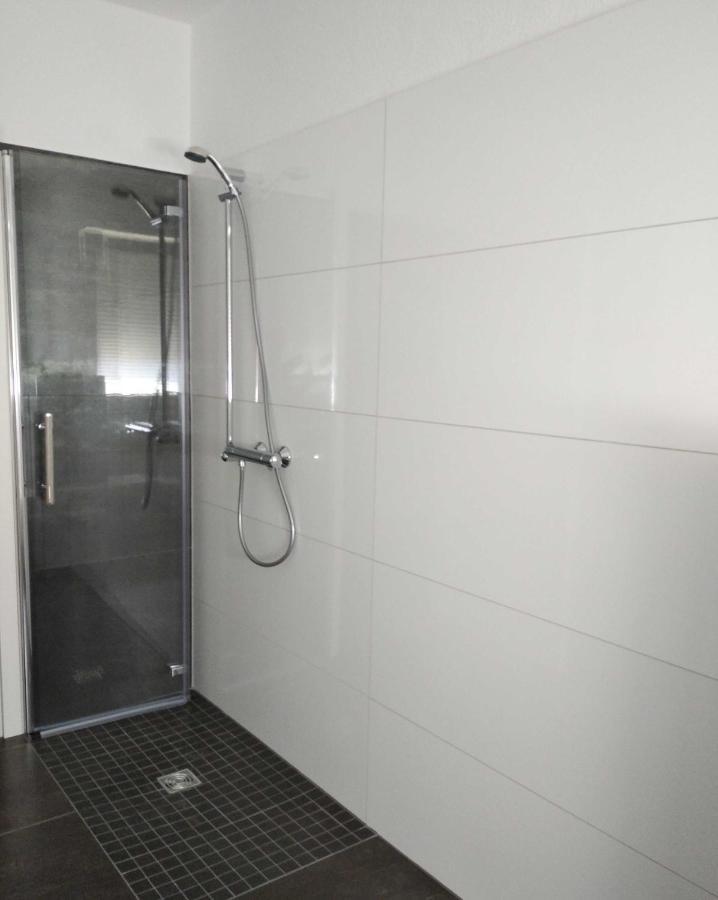 Apartment24 Lügde Eksteriør bilde