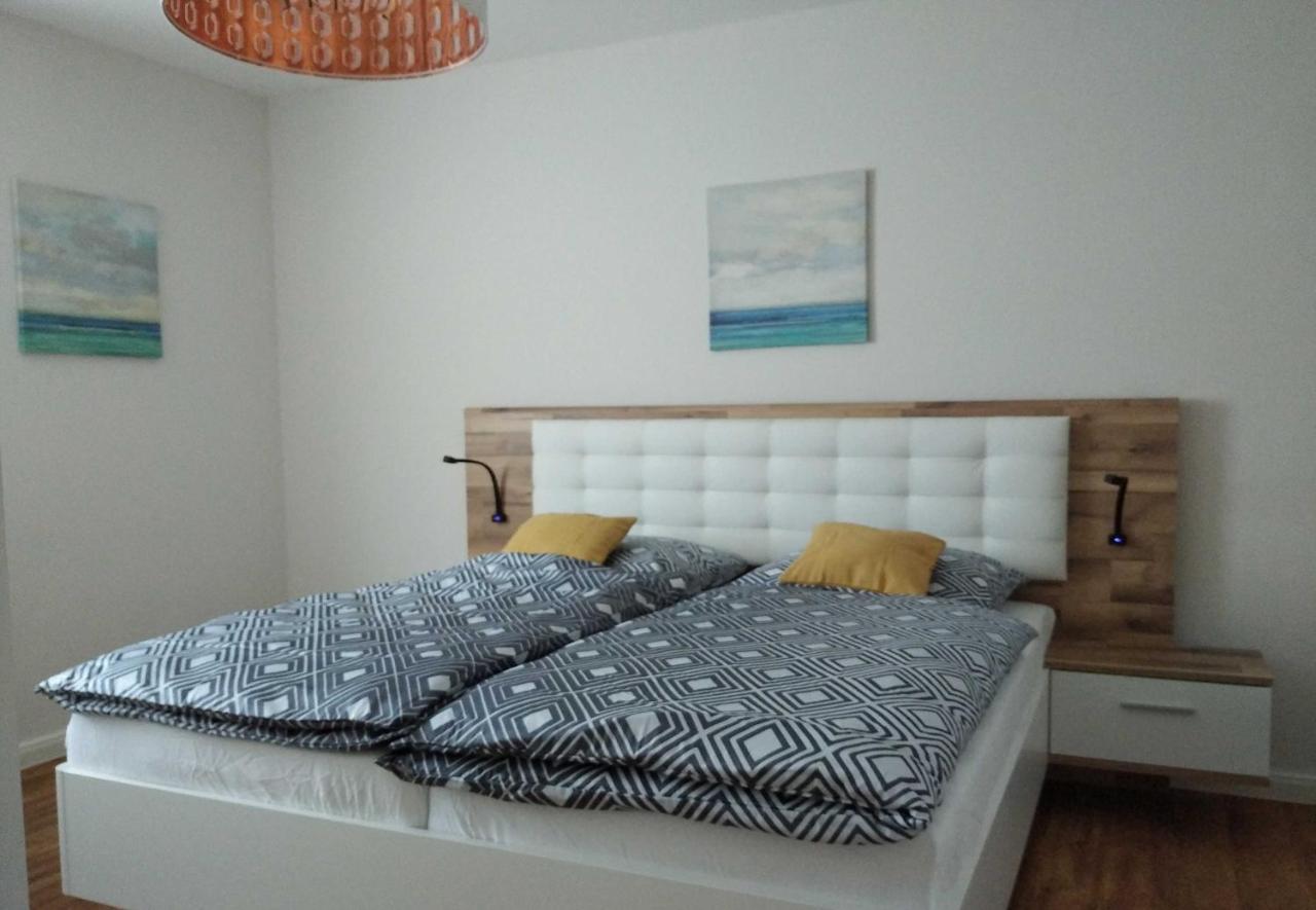 Apartment24 Lügde Eksteriør bilde