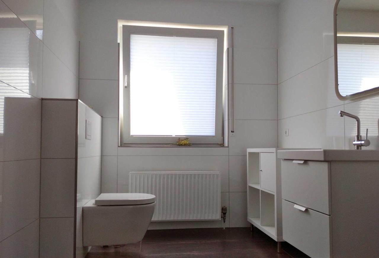 Apartment24 Lügde Eksteriør bilde